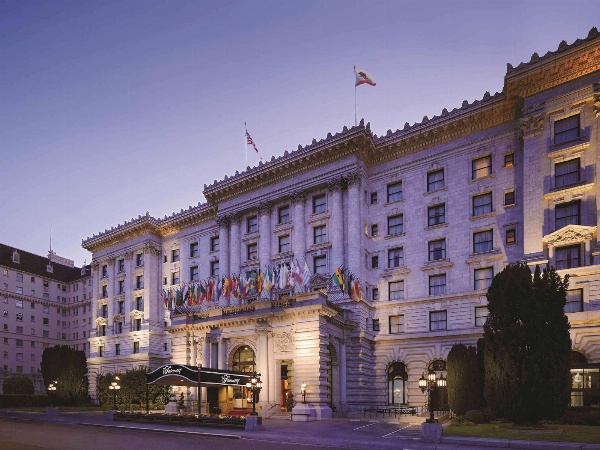 The Fairmont San Francisco image 2